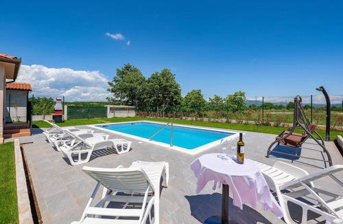 Topid House | Beautiful home in Labin
