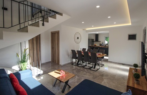 Marceljani House | Beautiful home in Labin