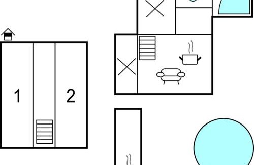 Lekenik House | Beautiful Home In Lekenik