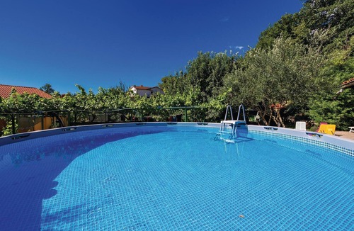 Opric House | Beautiful home in Lovran with WiFi
