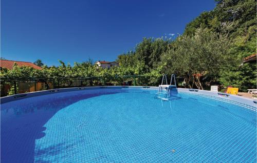 Opric House | Beautiful Home In Lovran With Wifi
