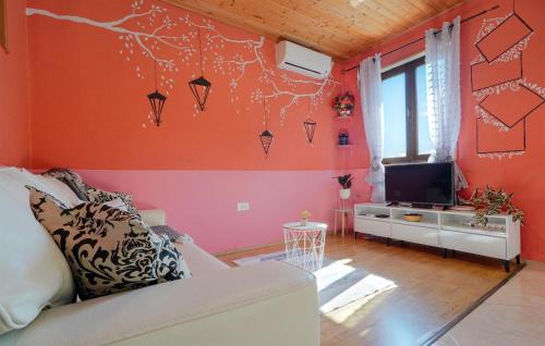 Opric House | Beautiful Home In Lovran With Wifi