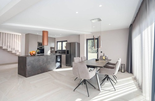 Moca House | Beautiful home in Makarska