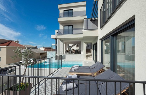Moca House | Beautiful home in Makarska