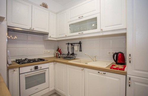 Mali Ston House | Beautiful home in Mali Ston with WiFi