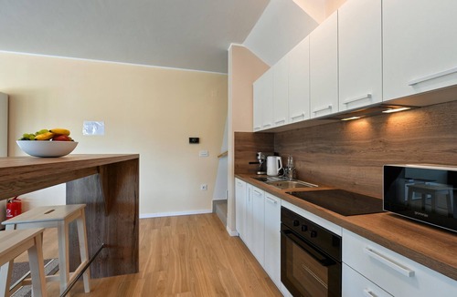 Varazdin House | Beautiful home in Margecan