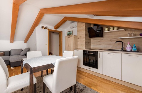 Kuceli House | Beautiful home in Matulji