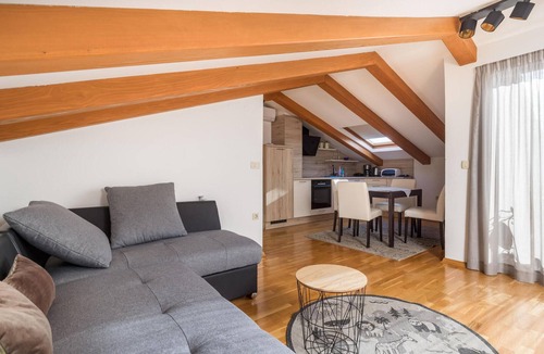Kuceli House | Beautiful home in Matulji