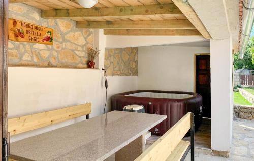 Benkovac House | Beautiful Home In Medvida