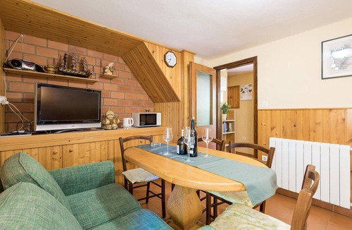 Moscenicka Draga House | Beautiful home in Moscenice