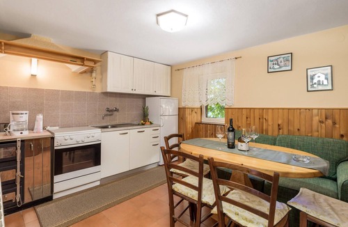 Moscenicka Draga House | Beautiful home in Moscenice