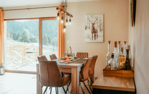Brestova Draga House | Beautiful Home In Mrkopalj With Sauna