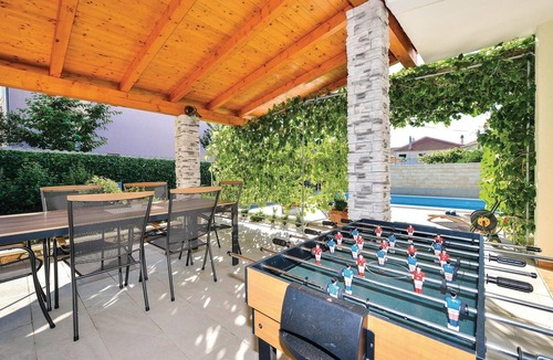 Murter House | Beautiful home in Murter