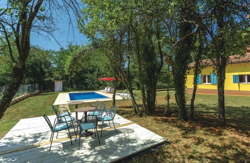 Sveta Nedelja House | Beautiful home in Nedescina