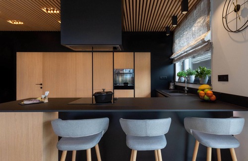 Martinski House | Beautiful home in Nedescina with sauna