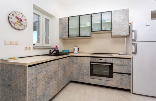 Njivice House | Beautiful home in Njivice