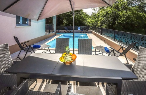 Nova Vas House | Beautiful home in Nova Vas