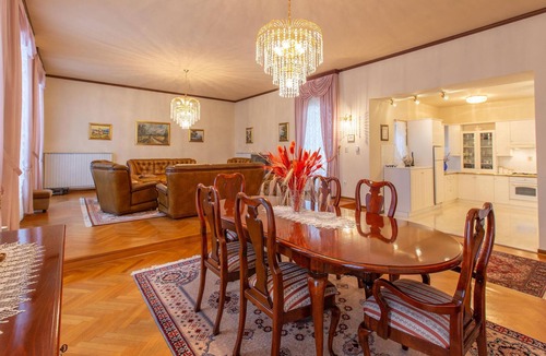 Podgorje House | Beautiful home in Obrov