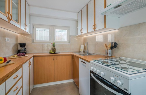 Omisalj House | Beautiful home in Omisalj