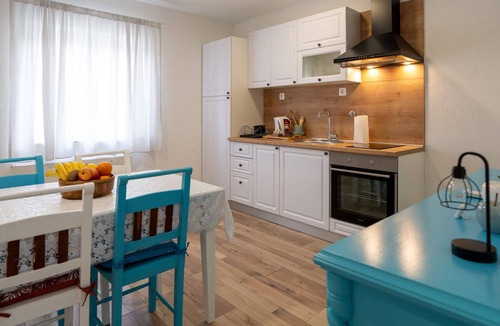 Kuterevo House | Beautiful home in Otocac