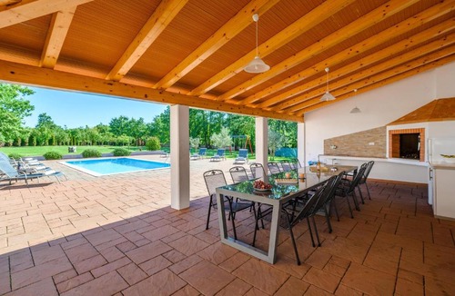 Pazin House | Beautiful Home In Pazin