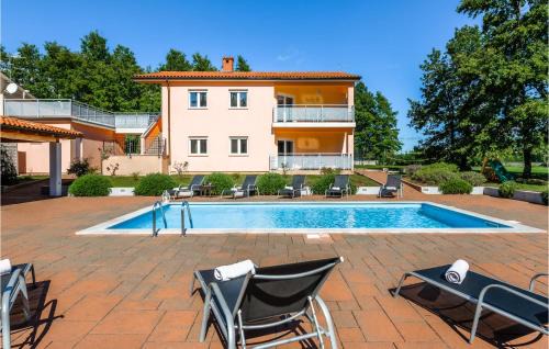 Pazin House | Beautiful Home In Pazin