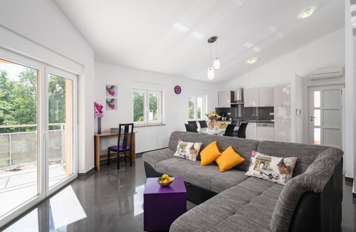 Pazin House | Beautiful home in Pazin