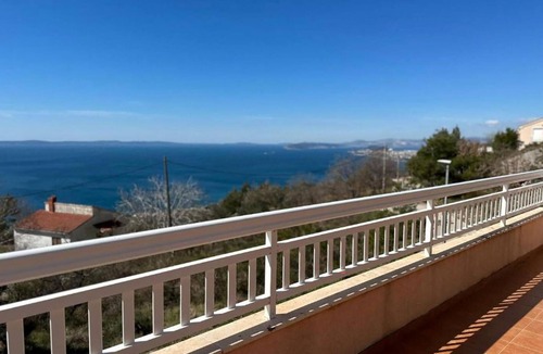 Podstrana House | Beautiful home in Podstrana