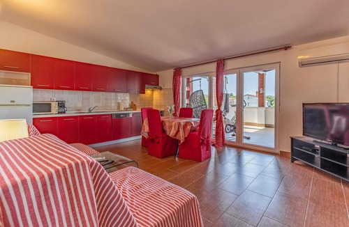 Pomer House | Beautiful home in Pomer