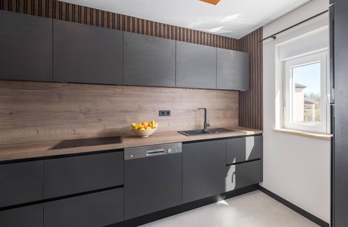 Zbandaj House | Beautiful home in Porec