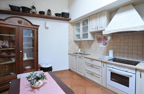 Fuskulin House | Beautiful home in Porec