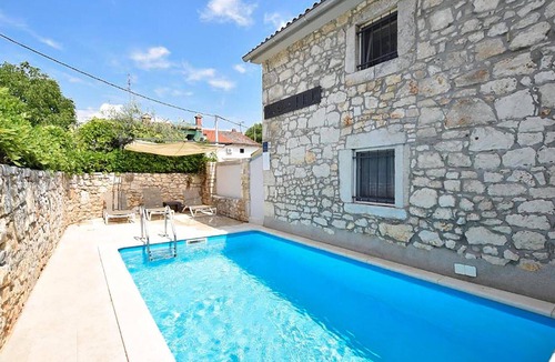 Fuskulin House | Beautiful home in Porec
