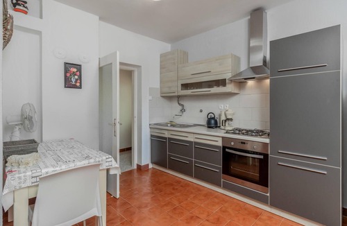 Povile House | Beautiful home in Povile with WiFi