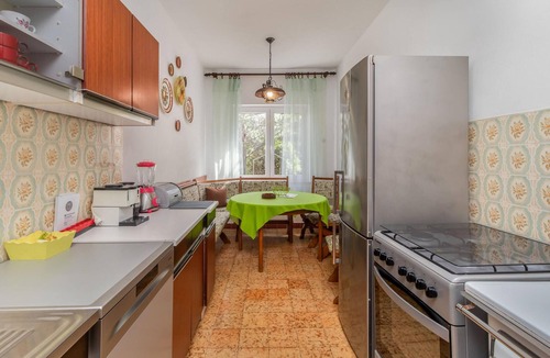 Povile House | Beautiful home in Povile with WiFi