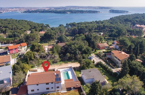 Premantura House | Beautiful home in Premantura