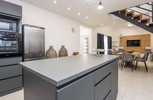 Privlaka House | Beautiful home in Privlaka