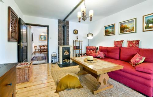 Klostar Podravski House | Beautiful Home In Prugovac With Sauna