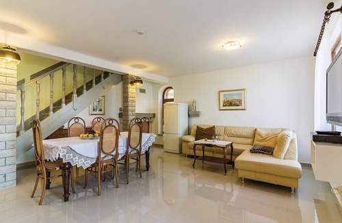 Stinjan House | Beautiful home in Pula