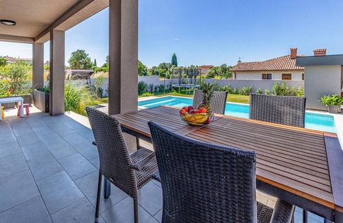 Sikici House | Beautiful home in Pula