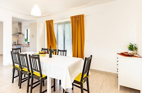 Kneza House | Beautiful home in Pupnat