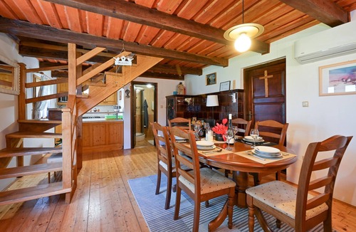Radoboj House | Beautiful home in Radoboj