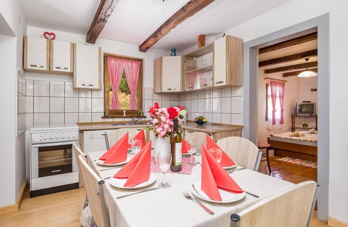Ribnik House | Beautiful home in Ribnik