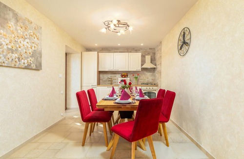 Rojnici House | Beautiful home in Rojnici