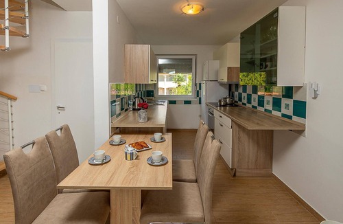 Rosini House | Beautiful home in Rosini