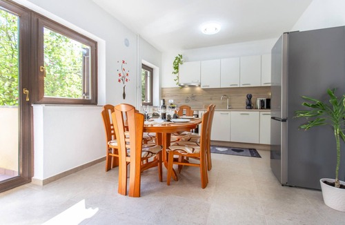 Sezana House | Beautiful home in Sezana