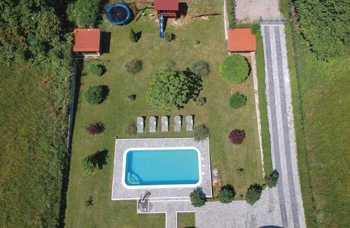 Sinj House | Beautiful home in Sinj