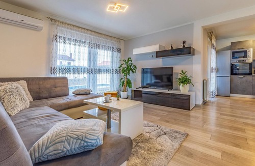 Skatari House | Beautiful home in Skatari