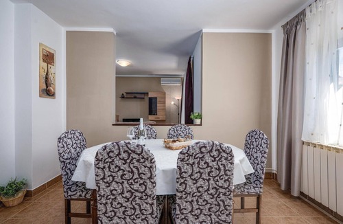 Sajini House | Beautiful home in Skitaca