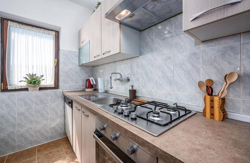 Sajini House | Beautiful home in Skitaca