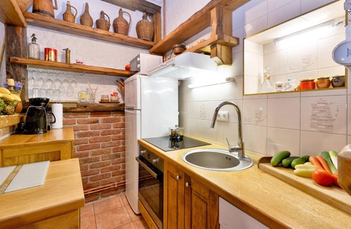 Jastrebarsko House | Beautiful home in Slavetic